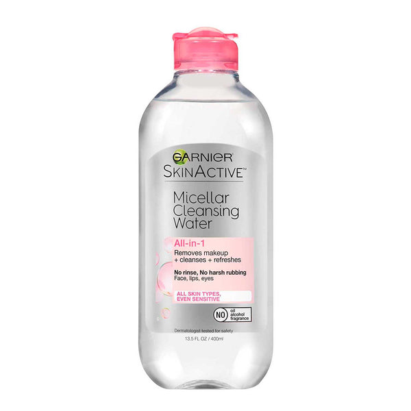 Agua Micelar Garnier 400 ml