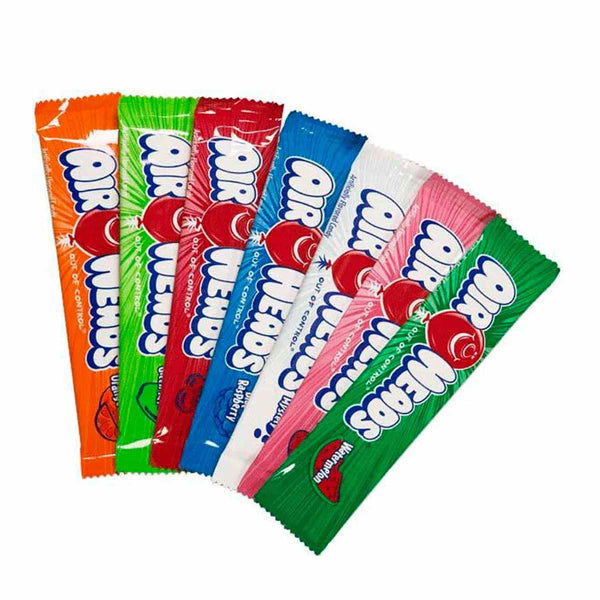 Gomitas Air Heads x 1. 15,6 gr
