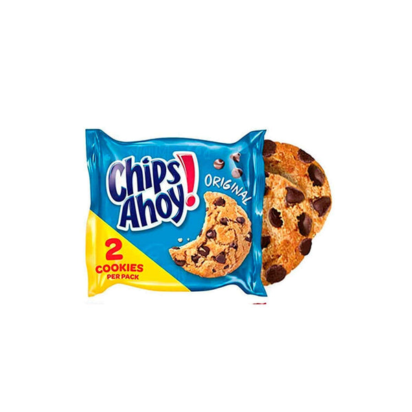 Galleta Chips Ahoy! 22 gr