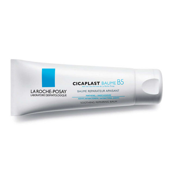 Crema Reparadora Cicaplast Balm B5 La Roche-Posay 40 ml