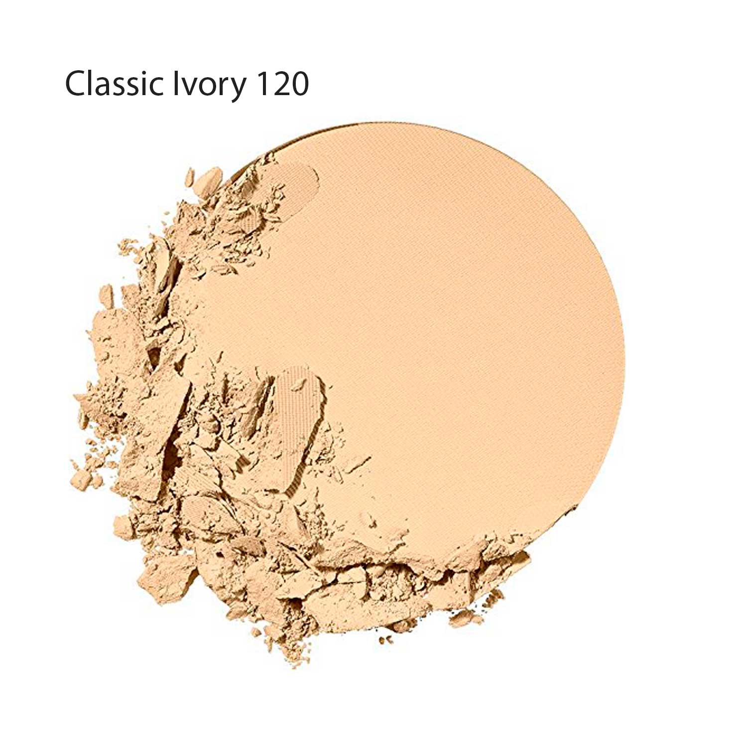 Polvo compacto Maybelline Fit Me Matte + Poreless.