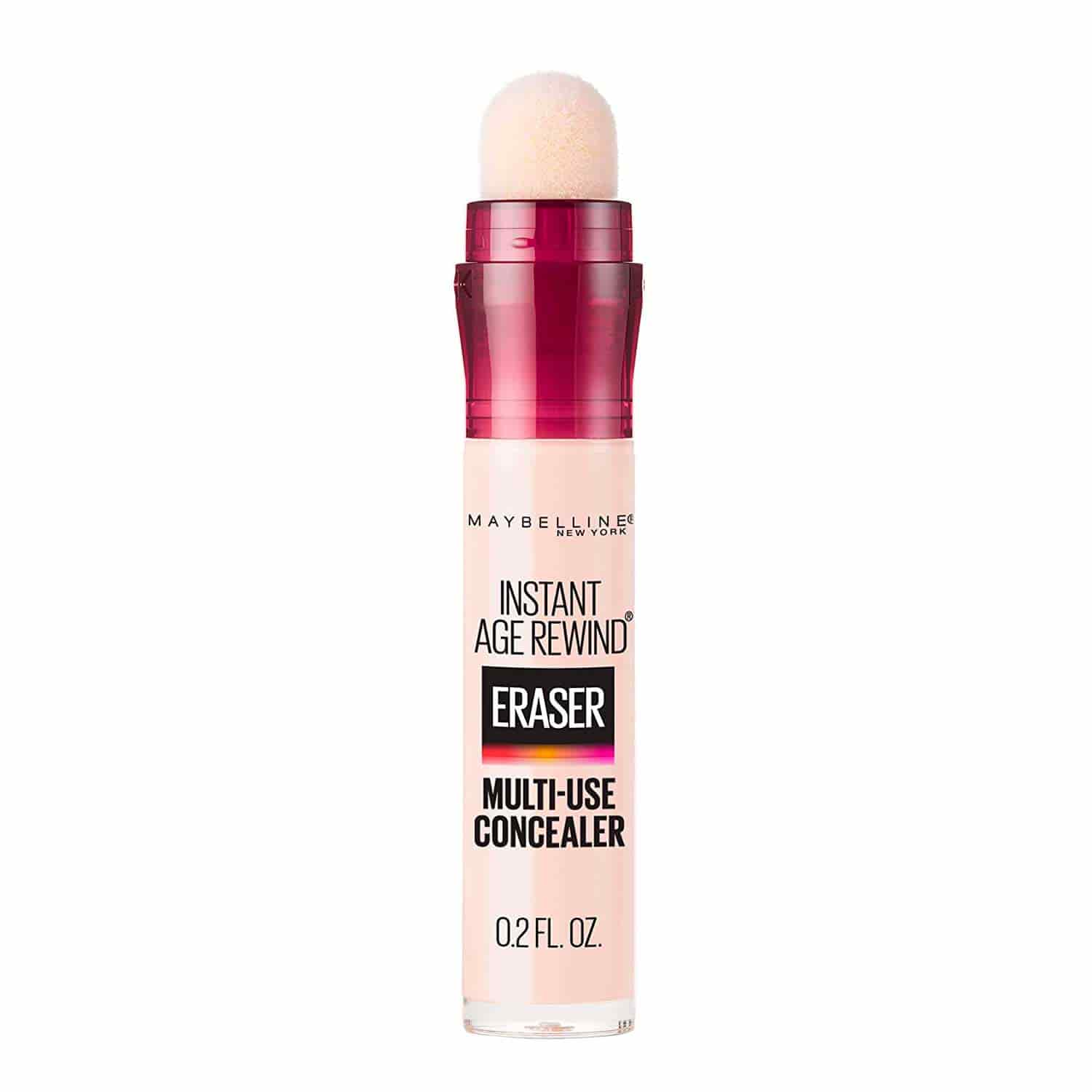 Corrector de Ojeras Maybelline Eraser