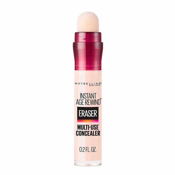 Corrector de Ojeras Maybelline Eraser