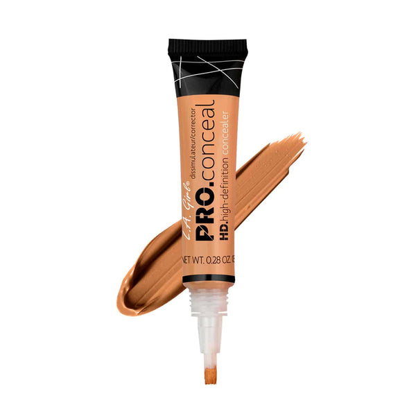 Corrector PRO.conceal HD L.A Girl Tono 983 Fawn. 8 gr