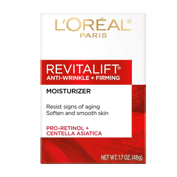 Crema Facial Loreal Revitalift 48 gr