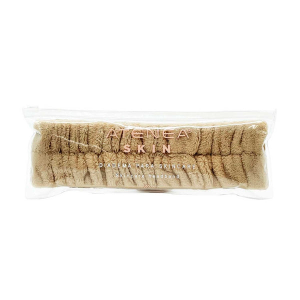 Diadema para Skin Care Atenea