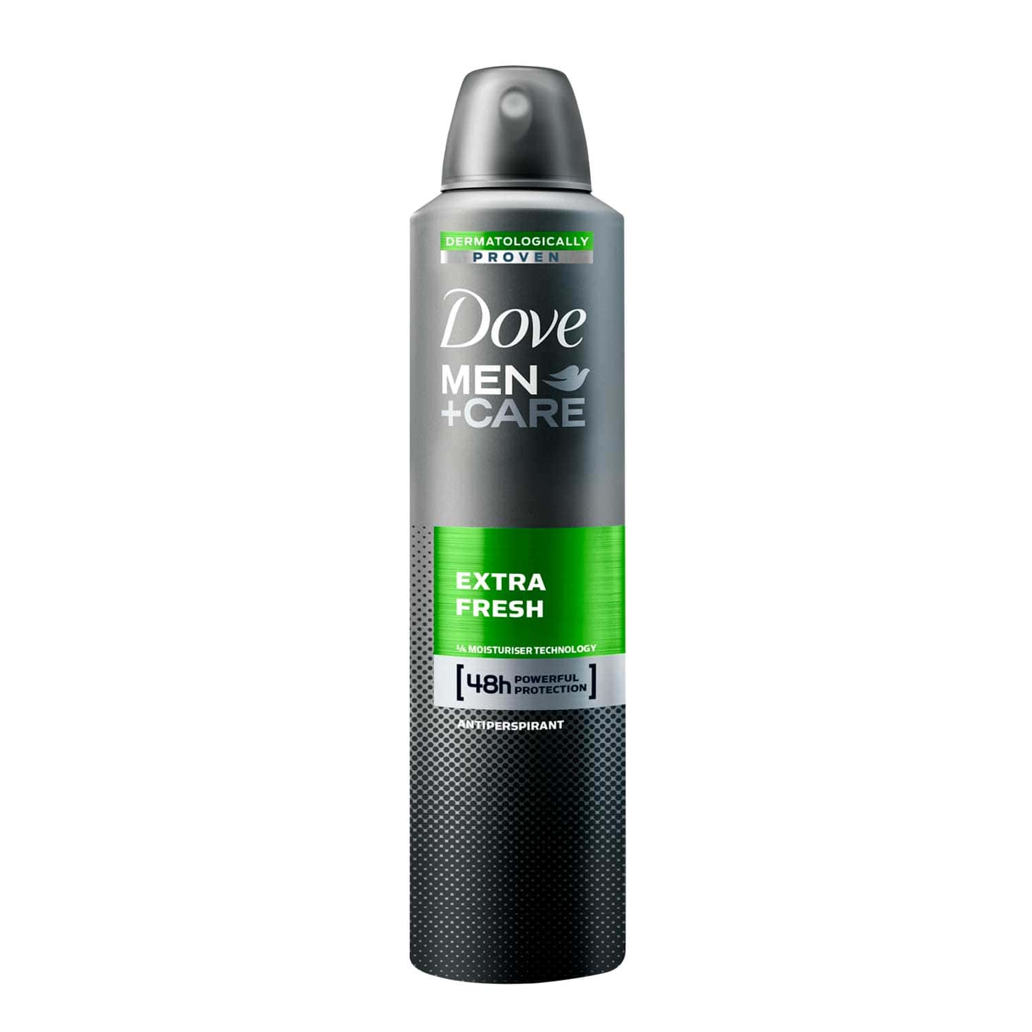 Desodorante Spray Dove Men Extra Fresh. 150 ml