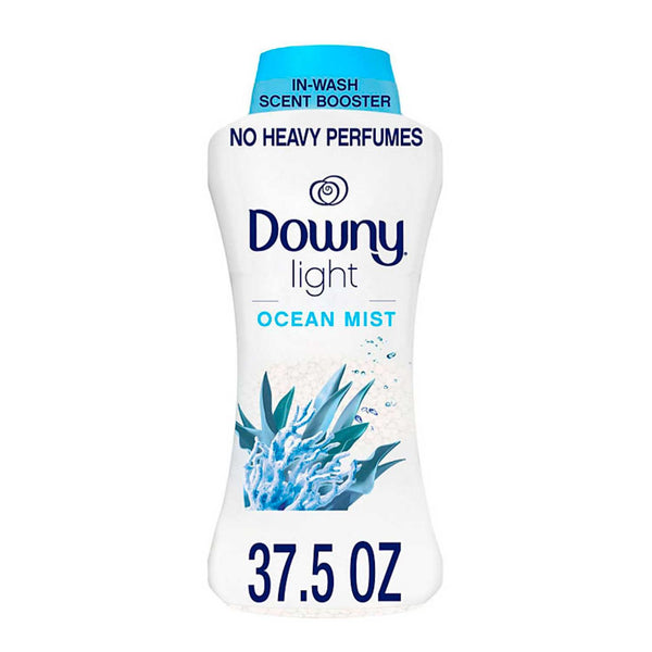 Downy Perlas Aromáticas Oceanic Mist In-Wash. 1.06Kg