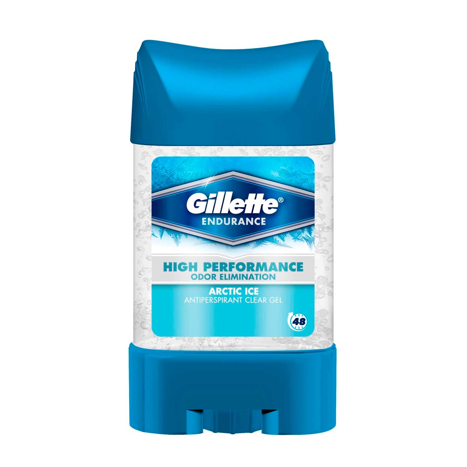 Desodorante en Gel Gillette Arctic Ice. 70 ml