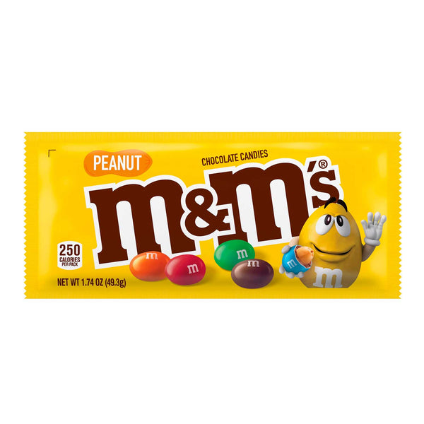 Mms de Mani 49.3 gr