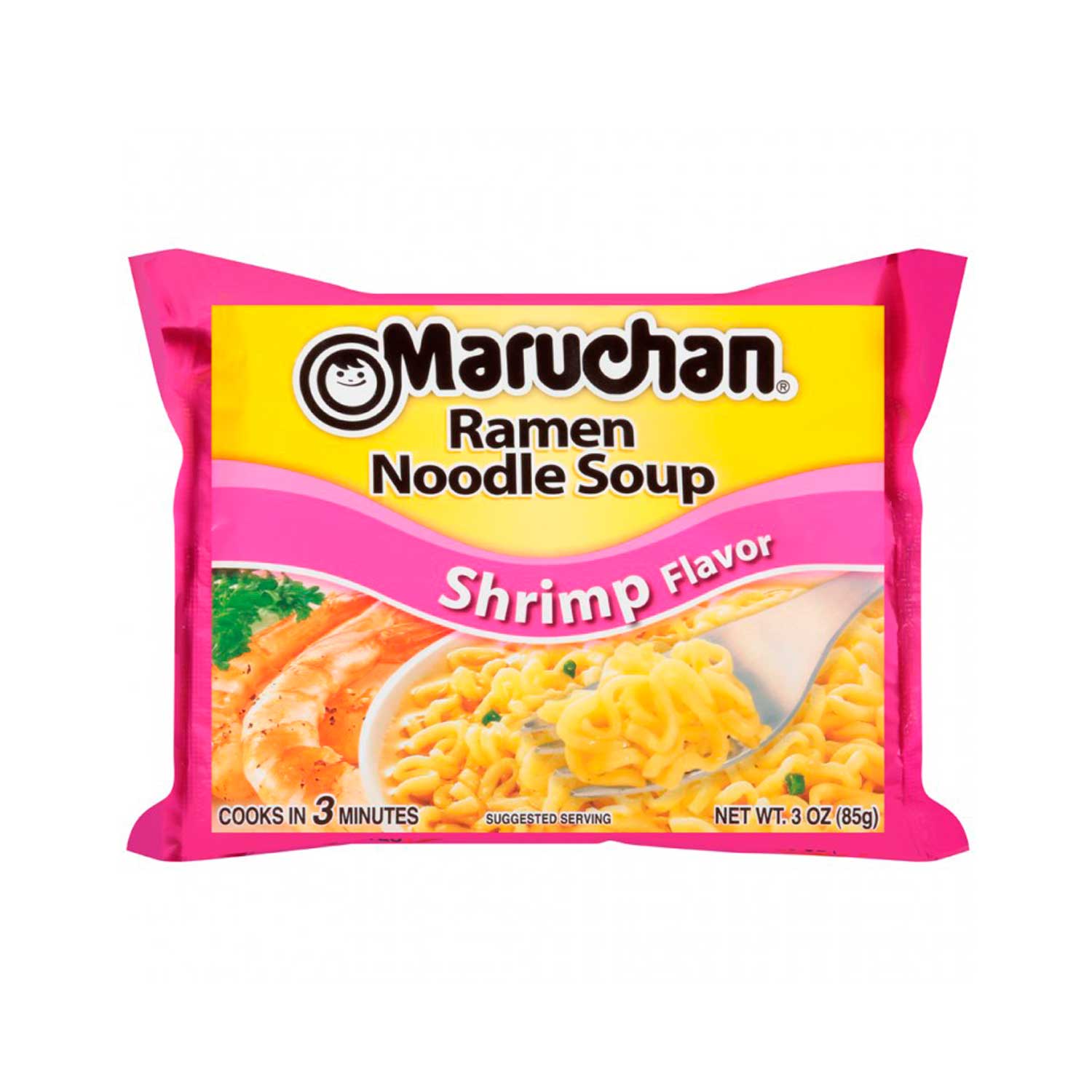Fideos Ramen Maruchan 85 gr