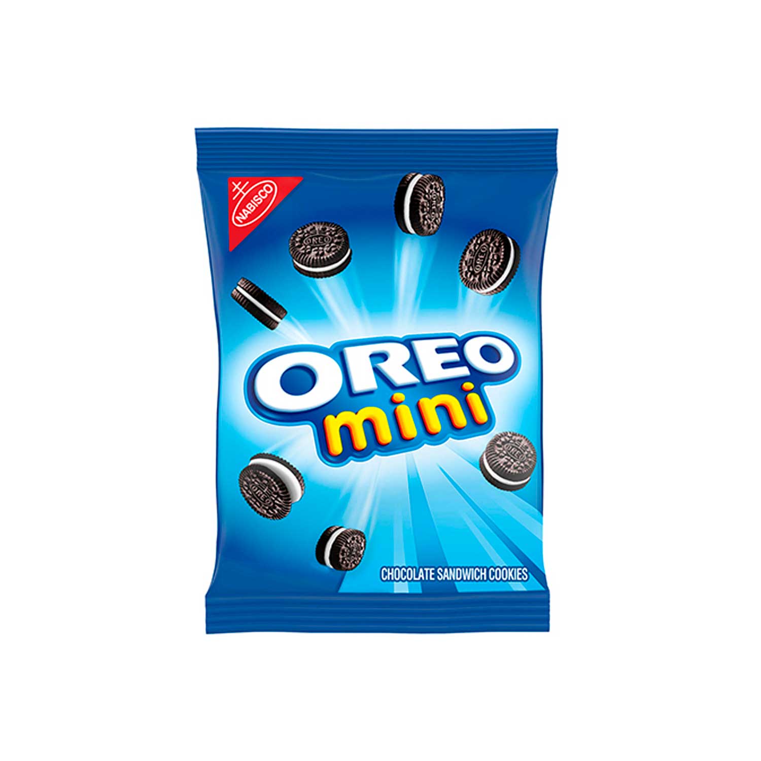 Mini Oreo 42 gr