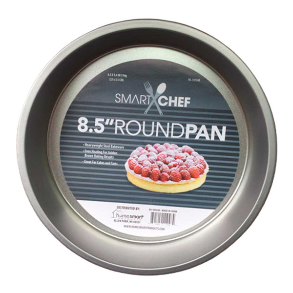 Molde de Aluminio Redondo 22 cm Smartchef