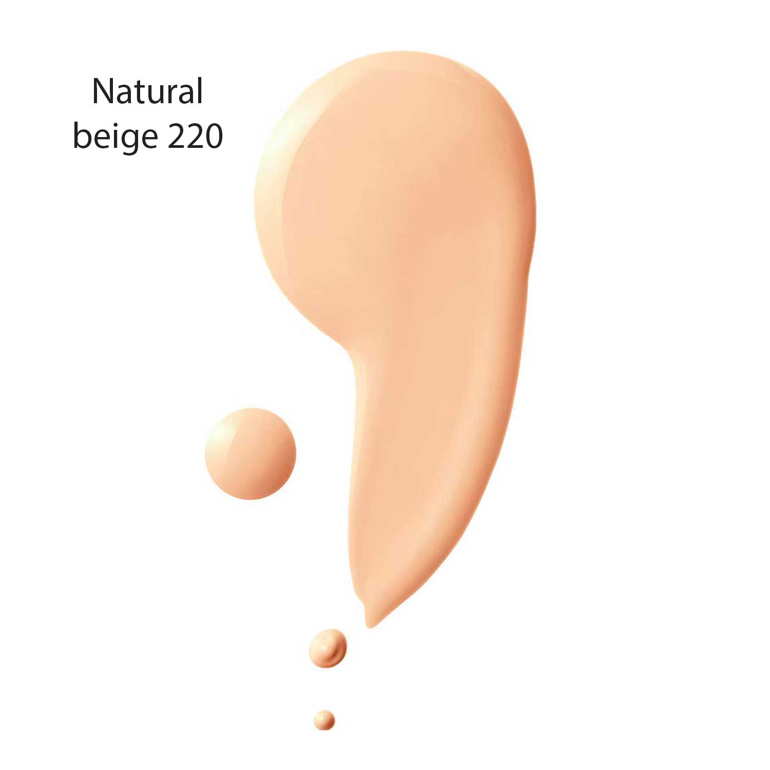 Base Maybelline Fit Me Matte Poreless, 30 ml