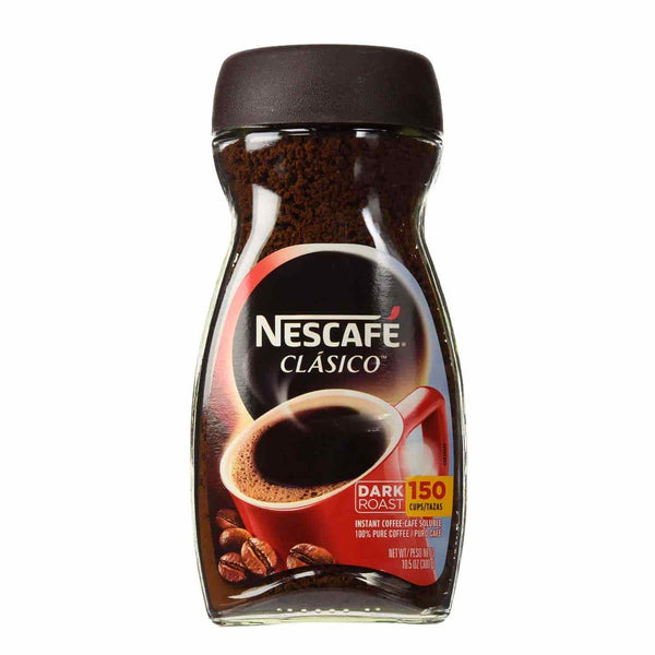 Nescafe Clásico Instantaneo 300 gr