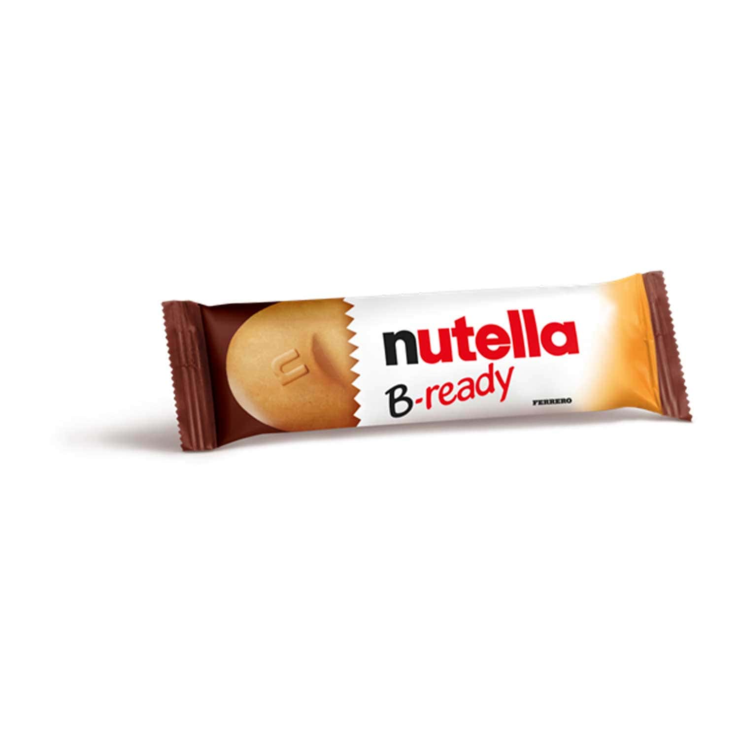 Nutella Ferrero B Ready. 22 gr