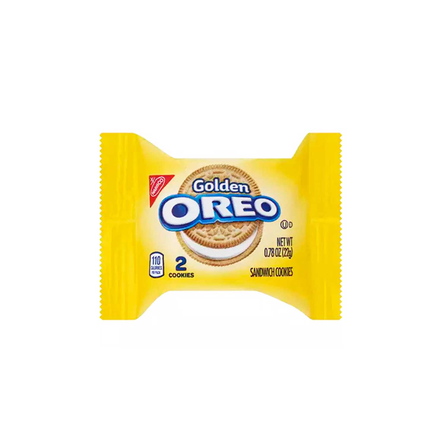 Galleta Oreo 22 gr