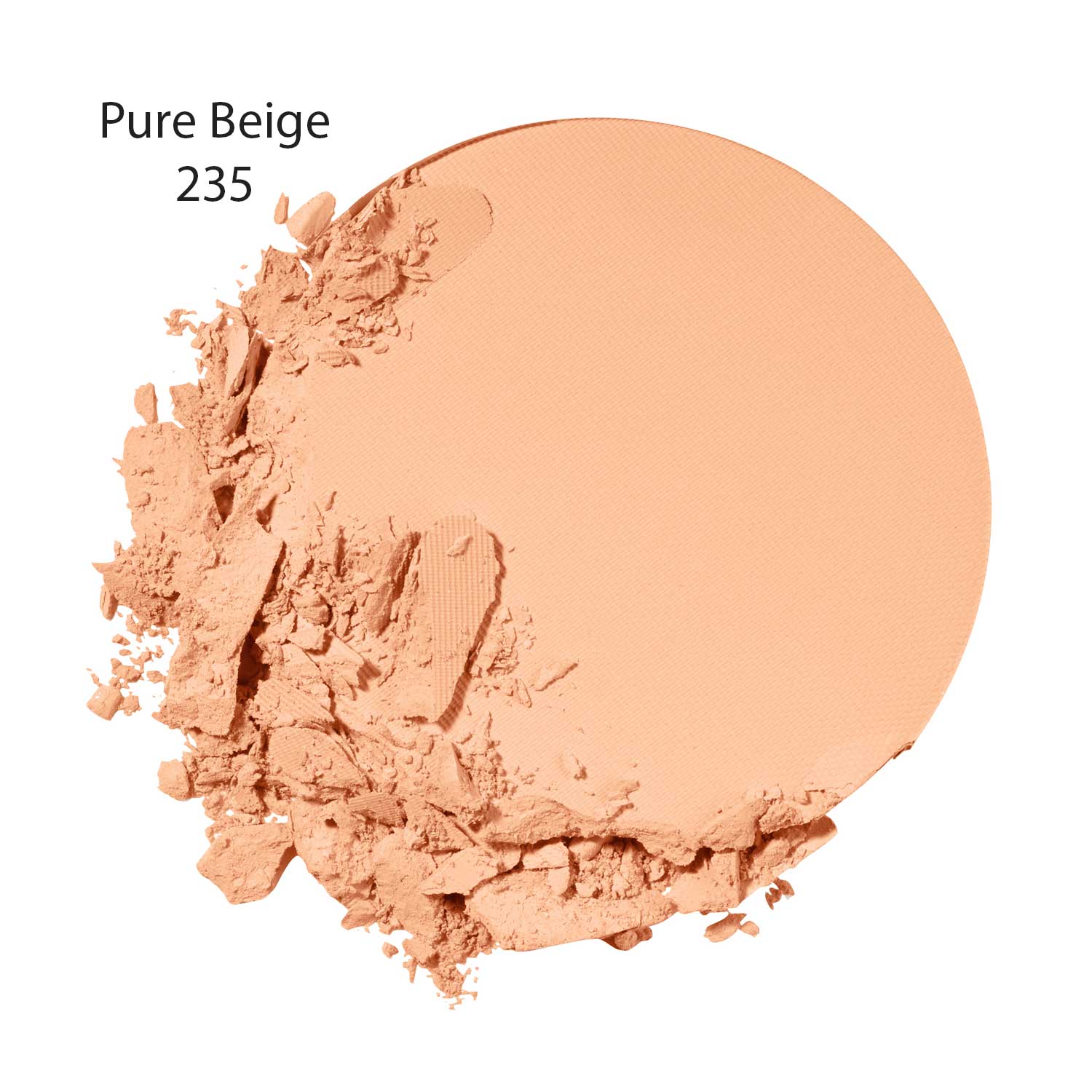 Polvo compacto Maybelline Fit Me Matte + Poreless.