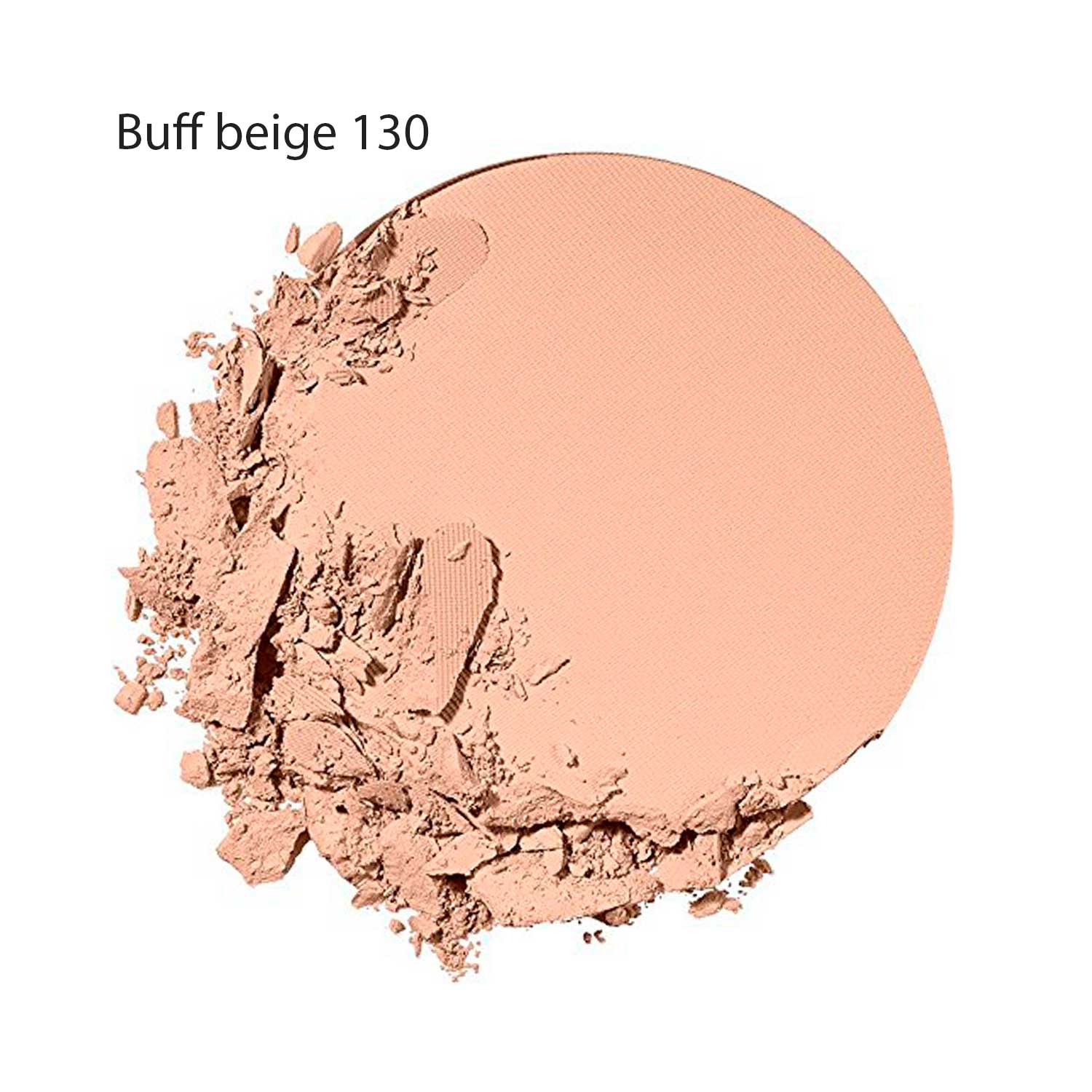 Polvo compacto Maybelline Fit Me Matte + Poreless.