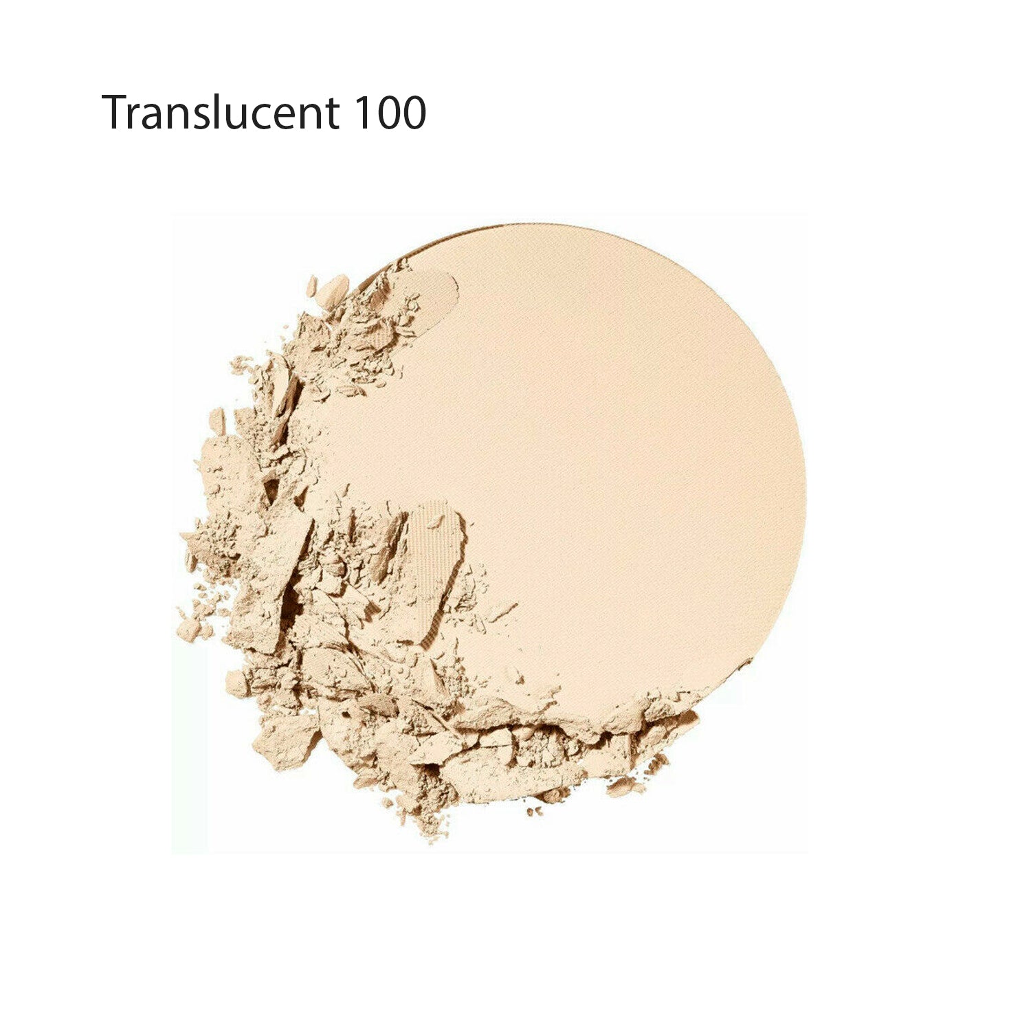 Polvo compacto Maybelline Fit Me Matte + Poreless.