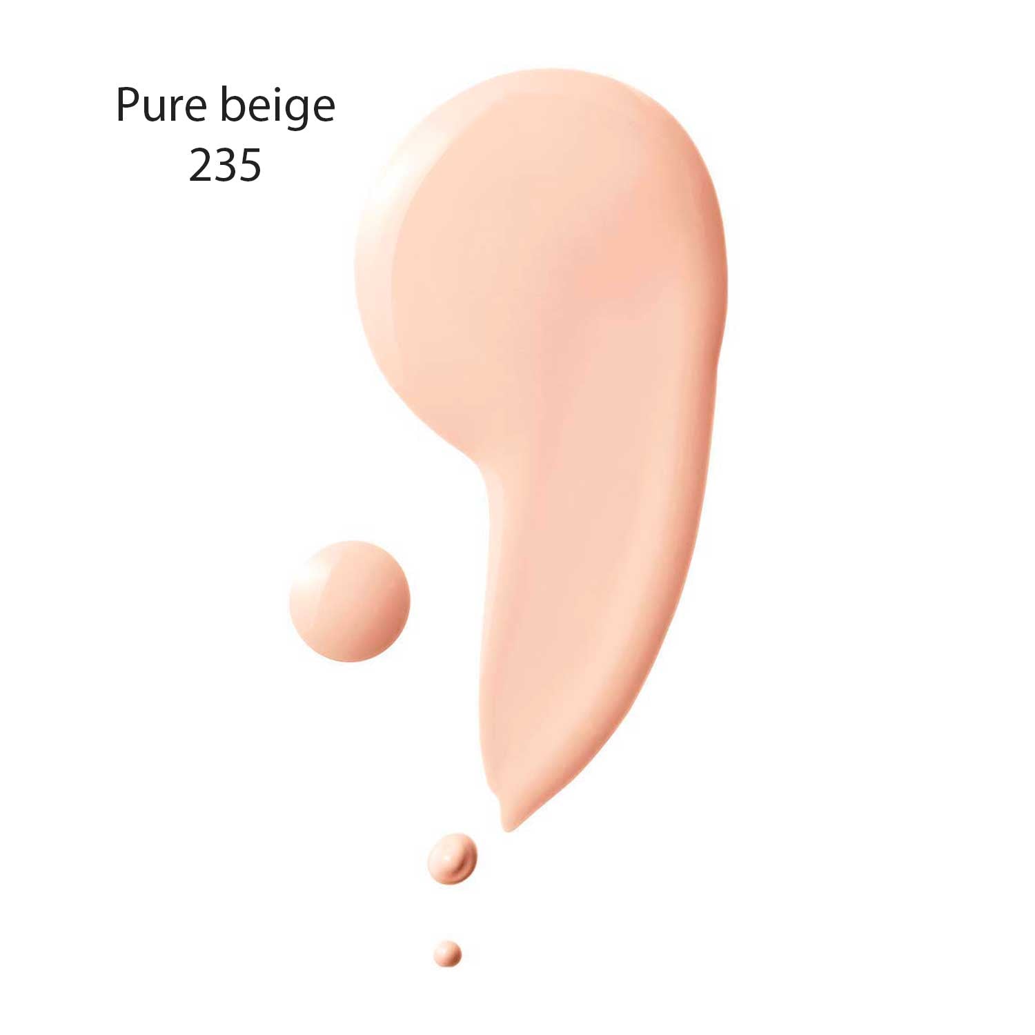Base Maybelline Fit Me Matte Poreless, 30 ml