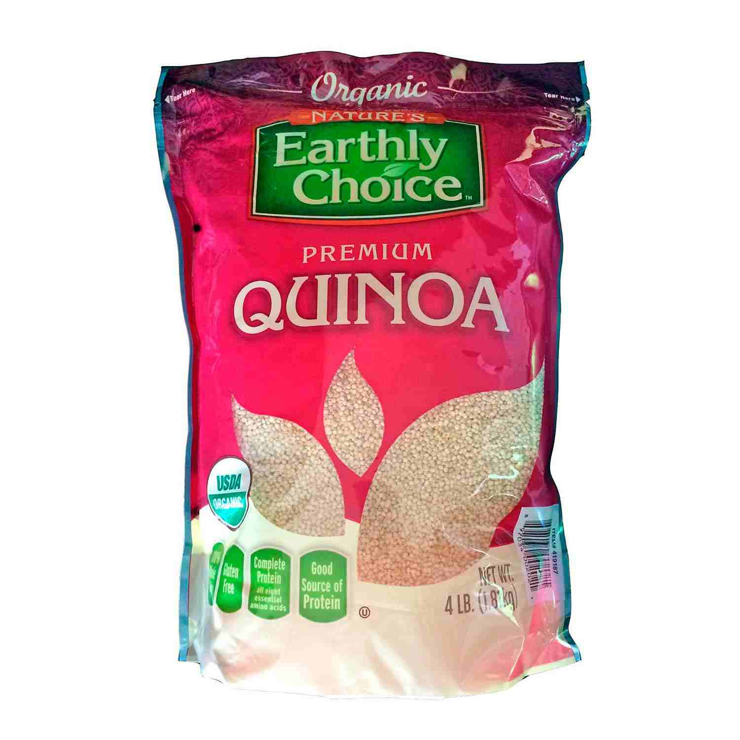 Quinoa 1.81 kg