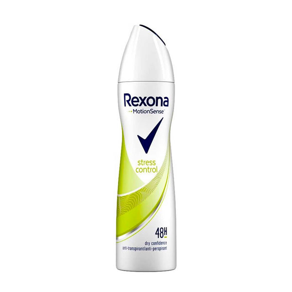 Desodorante Spray Stress Control Rexona. 200 ml