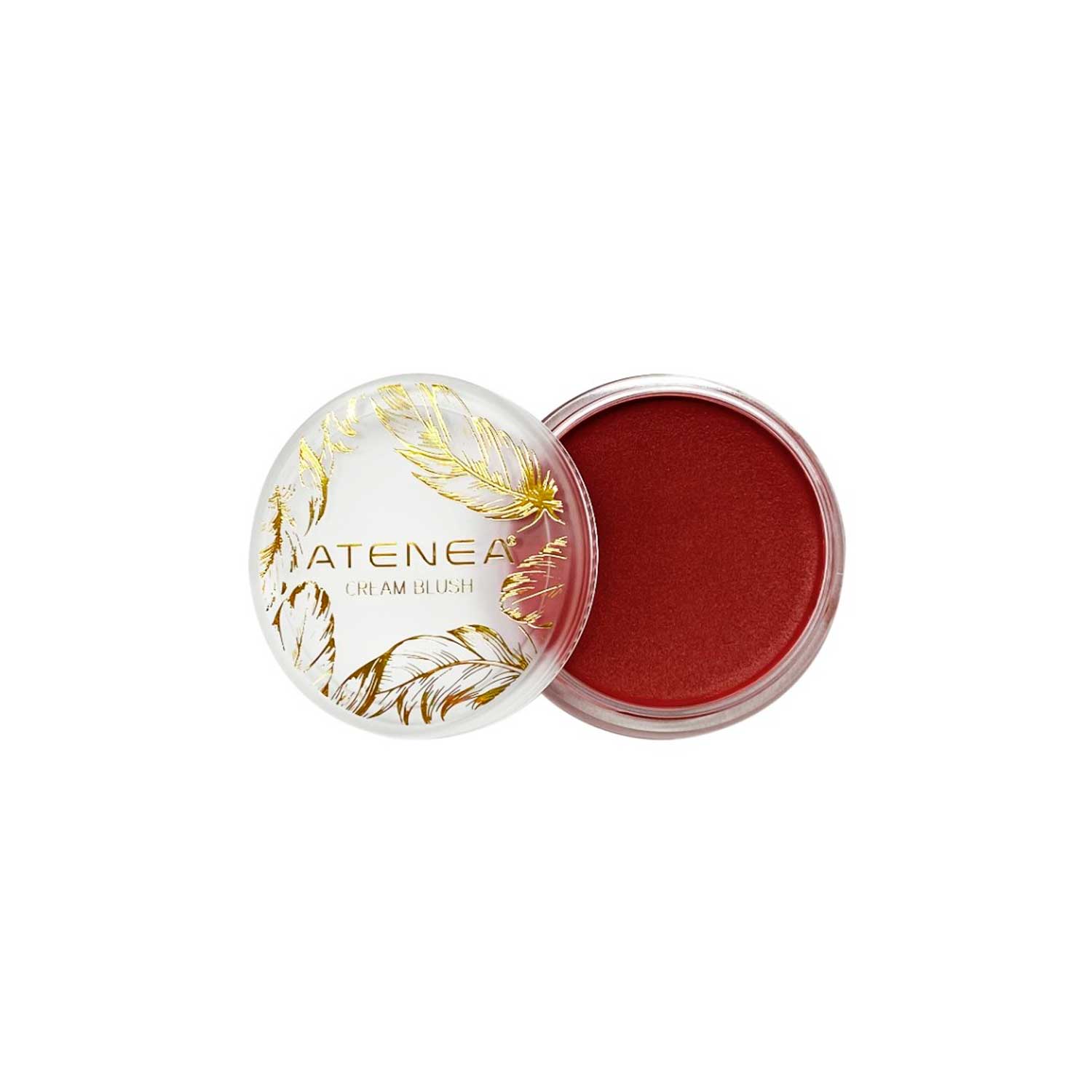 Rubor en Crema Birds Tono Puffin Atenea