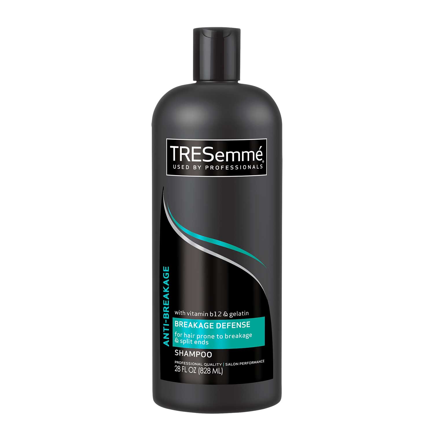 Shampoo Anti-Breakage TRESemmé. 828 ml