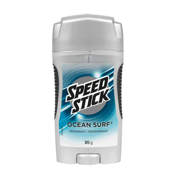 Desodorante Speed Stick Ocean Surf 24/7. 85 gr