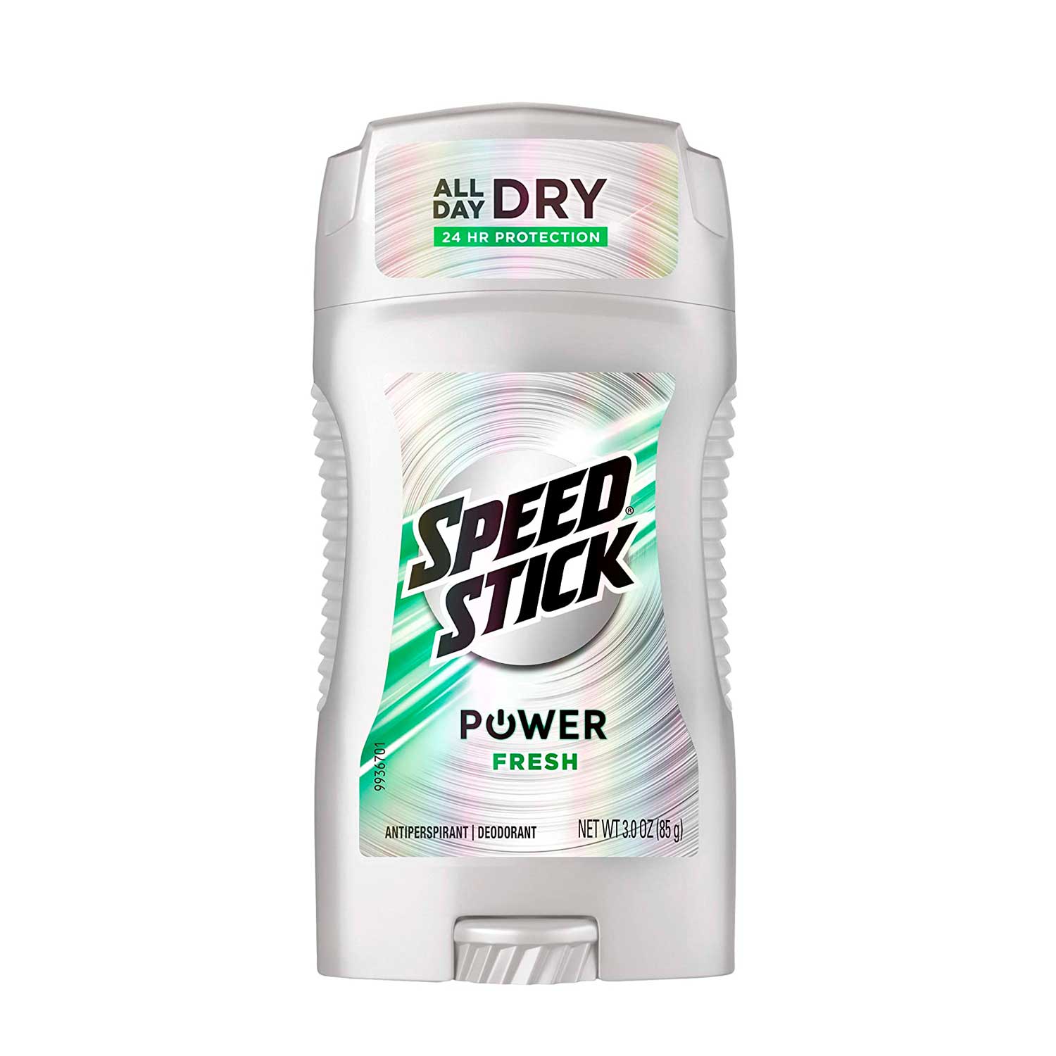 Speed Stick Power Fresh Desodorante Barra 85 gr