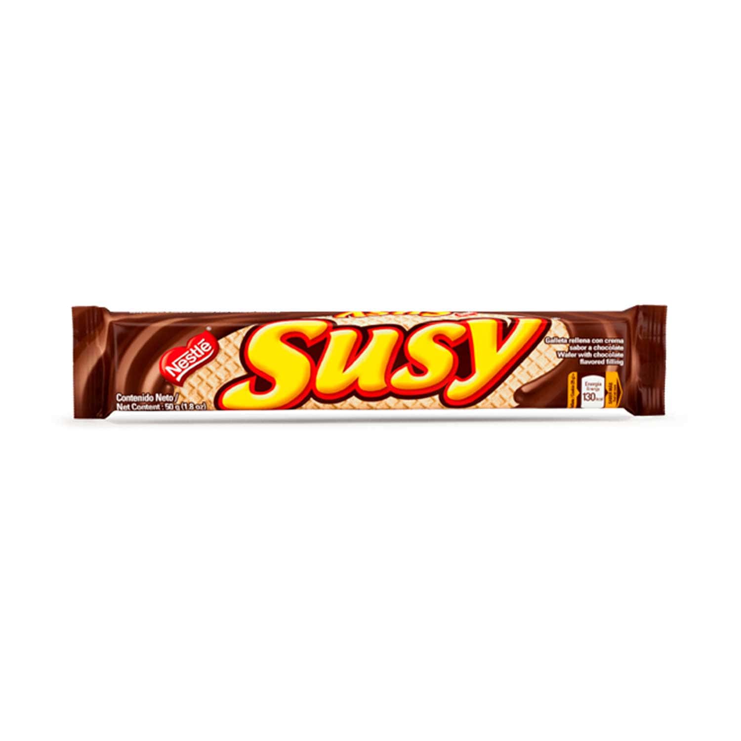 Susy Nestle. 50 gr – Tiendas Shoppi