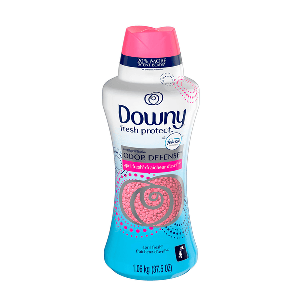 Downy Perlas Aromáticas. 1.06Kg
