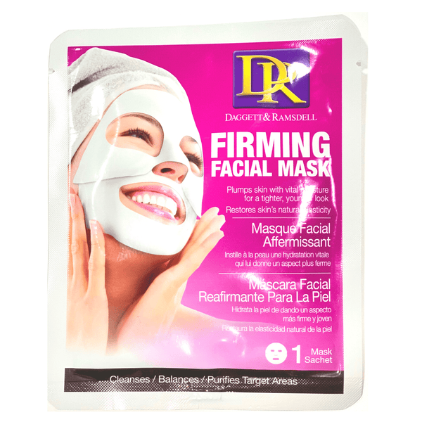 Mascarilla facial Reafirmante